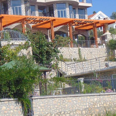 Ferienwohnung Vila Vito Dobrá Voda Exterior foto