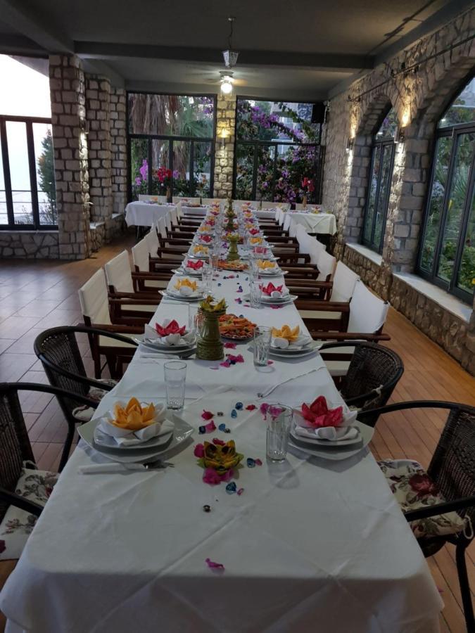 Ferienwohnung Vila Vito Dobrá Voda Exterior foto